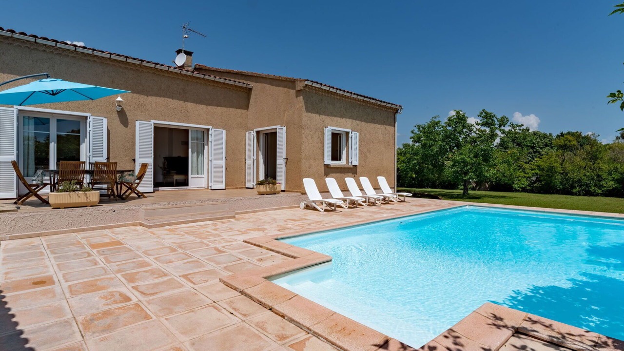 Photo of Outdoor in Prunelli-di-Fiumorbo