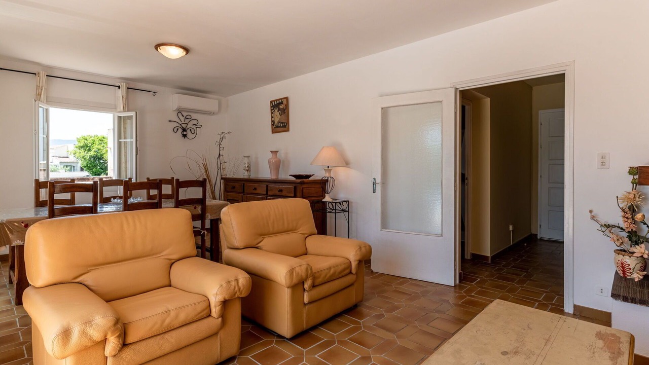 Photo of Bedroom in Prunelli-di-Fiumorbo