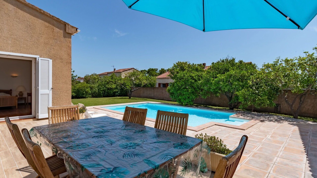 Photo of Outdoor in Prunelli-di-Fiumorbo