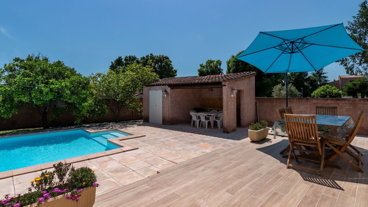 Photo of Outdoor in Prunelli-di-Fiumorbo