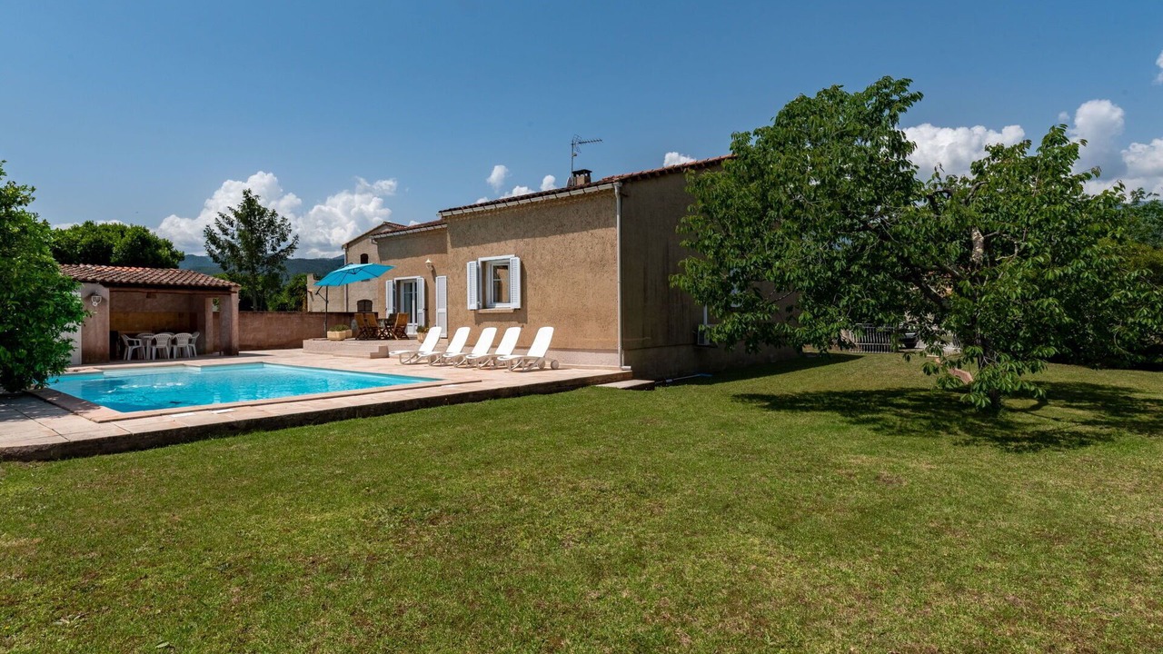 Photo of Outdoor in Prunelli-di-Fiumorbo