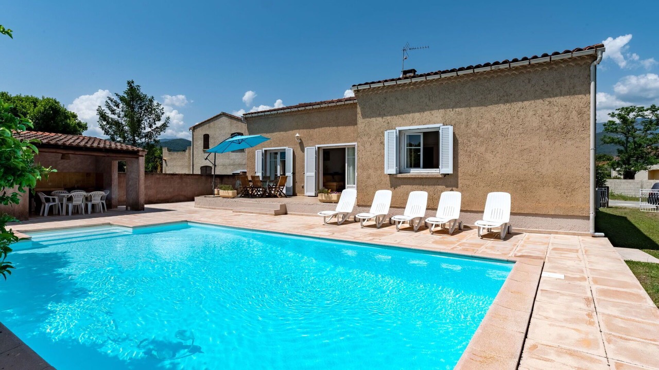 Photo of Outdoor in Prunelli-di-Fiumorbo