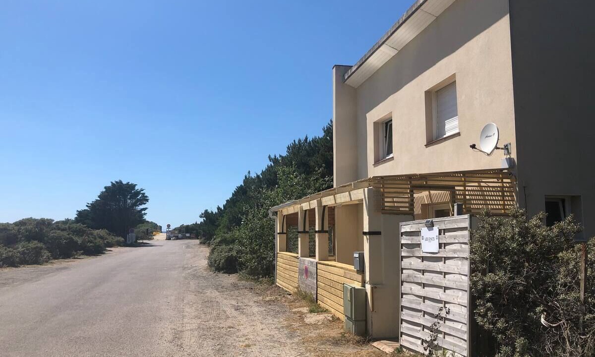 Photo of Outdoor in Sainte-Cecile-Plage