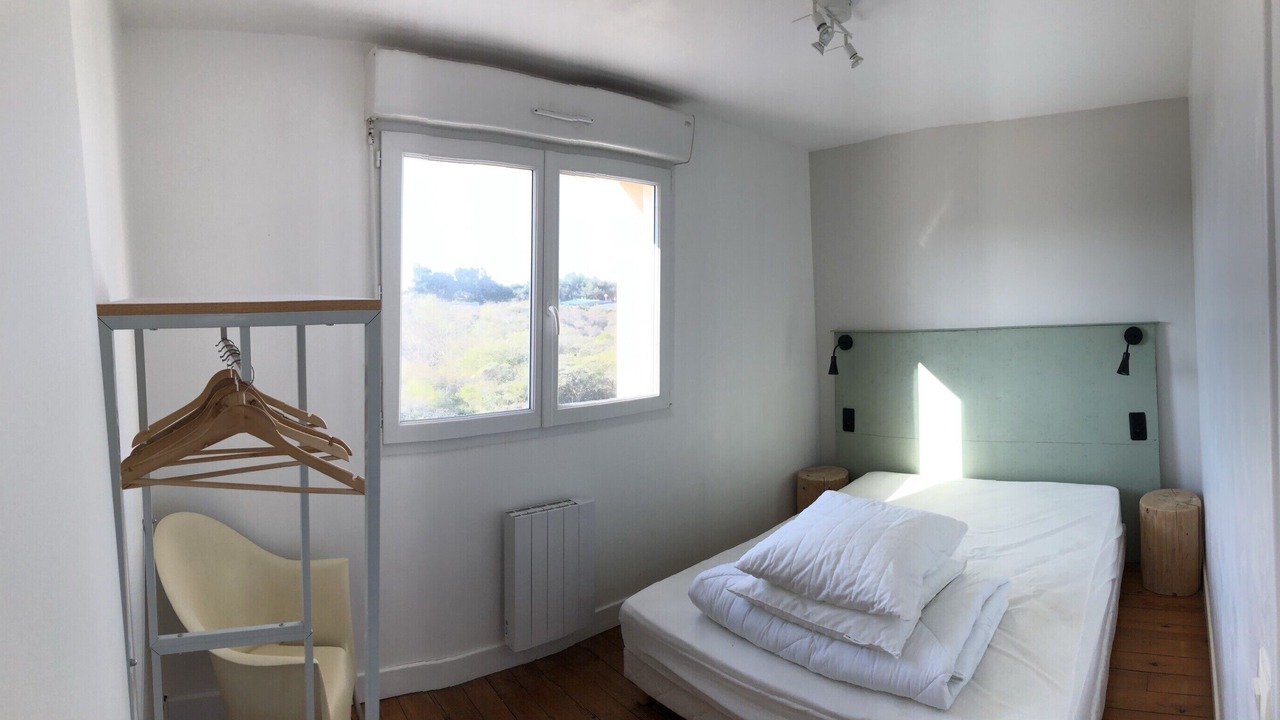Photo of Bedroom in Sainte-Cecile-Plage