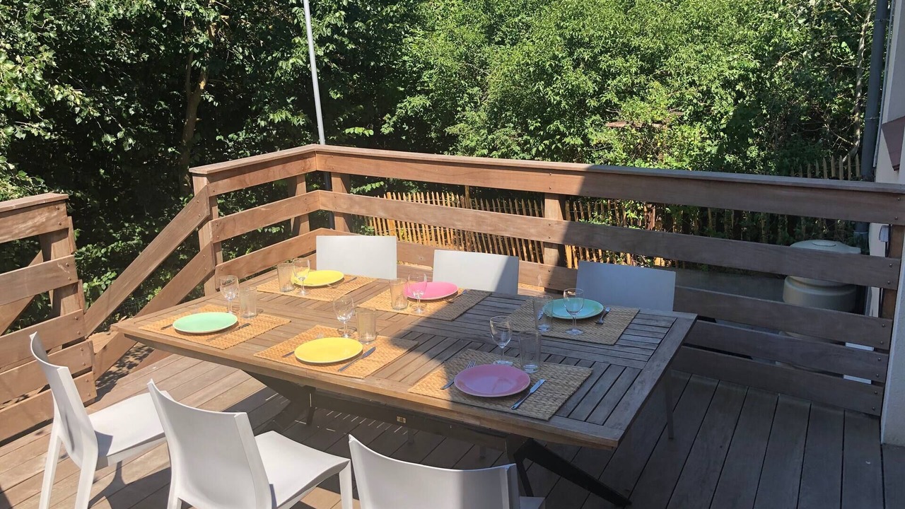 Photo of Outdoor in Sainte-Cecile-Plage