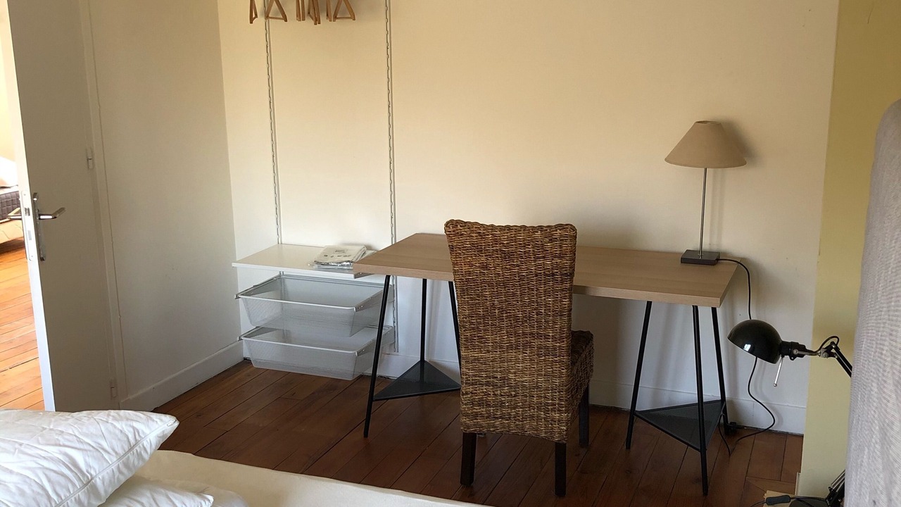 Photo of Bedroom in Sainte-Cecile-Plage