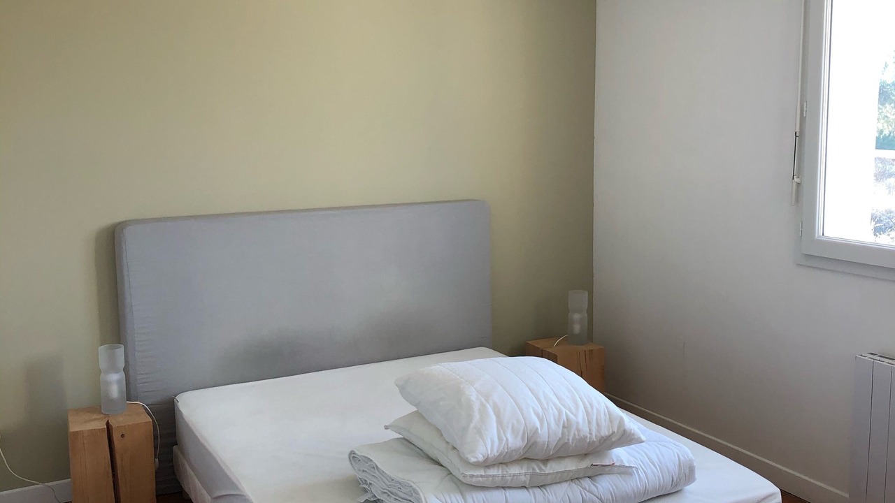 Photo of Bedroom in Sainte-Cecile-Plage