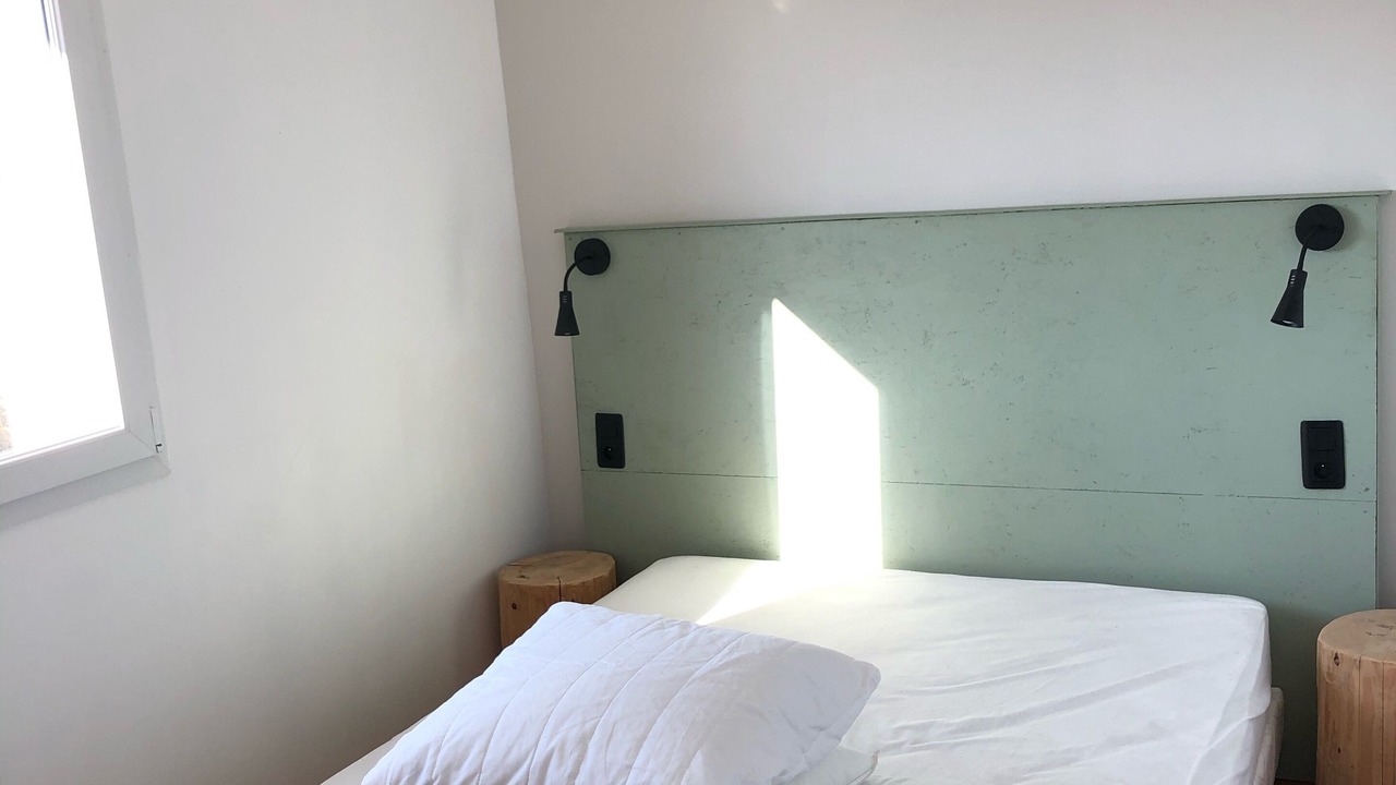 Photo of Bedroom in Sainte-Cecile-Plage