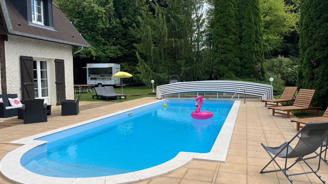 Photo of Outdoor in Mesnil-Val-Plage