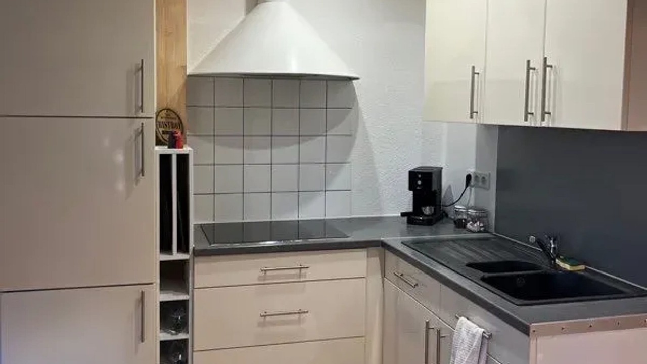 Photo of Kitchen in Mesnil-Val-Plage