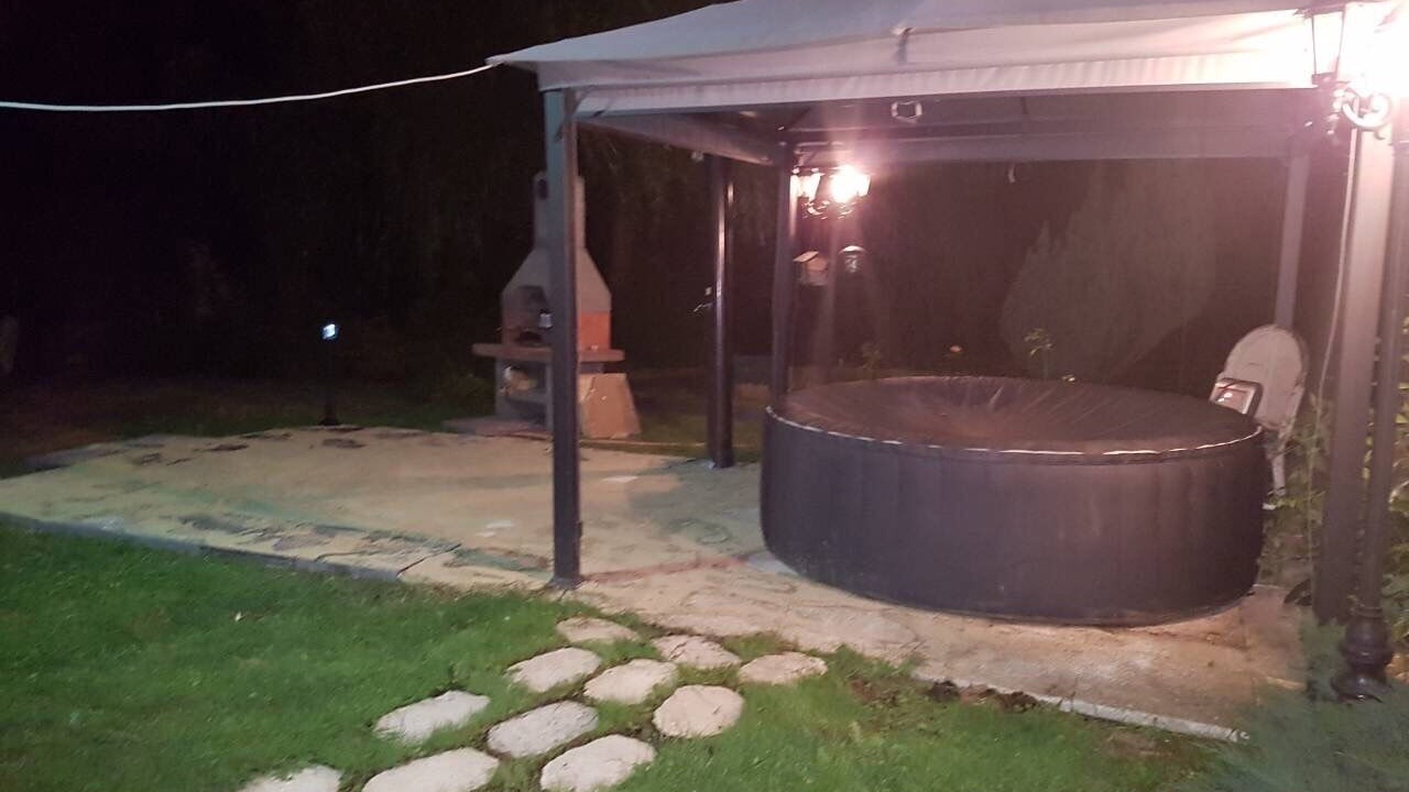 Photo of Patio Balcony in Villeneuve-Saint-Denis