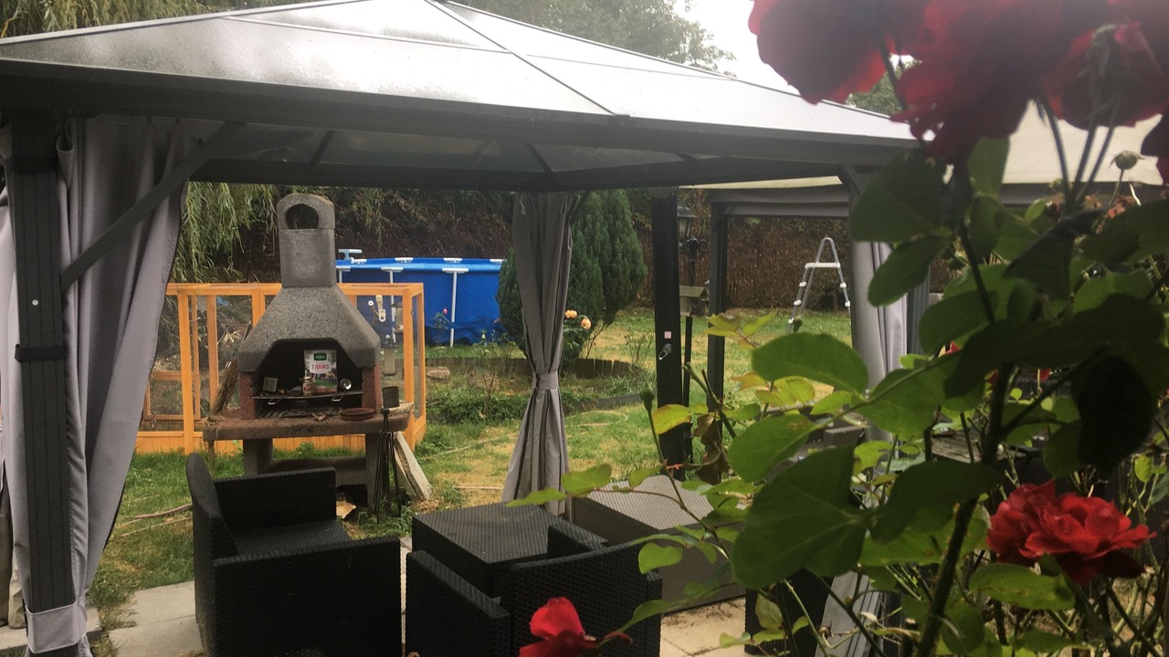 Photo of Outdoor in Villeneuve-Saint-Denis