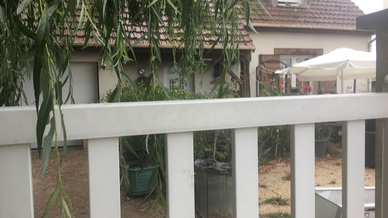 Photo of Outdoor in Villeneuve-Saint-Denis
