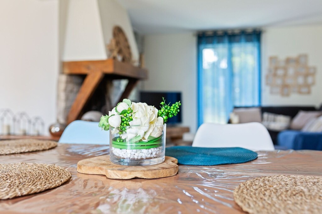 Photo of Livingroom in Touques