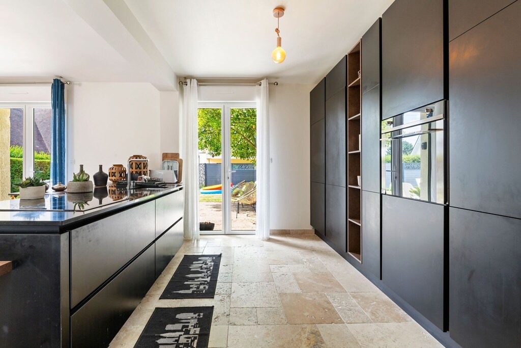 Photo of Kitchen in Touques