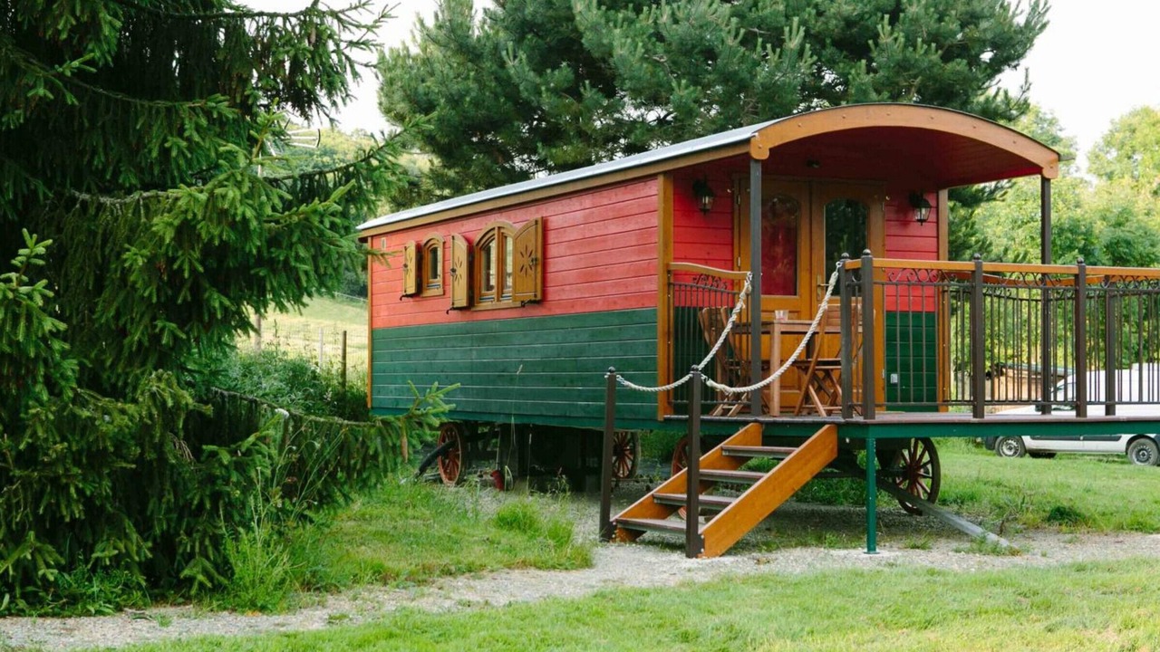 Photo of Outdoor in Radon