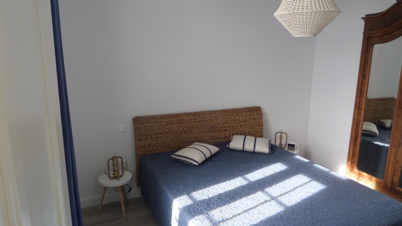 Photo of Bedroom in Saint-Regnobert-de-la-Cote-de-Nacre