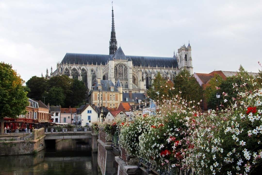 Photo of Others in Ailly-sur-Noye