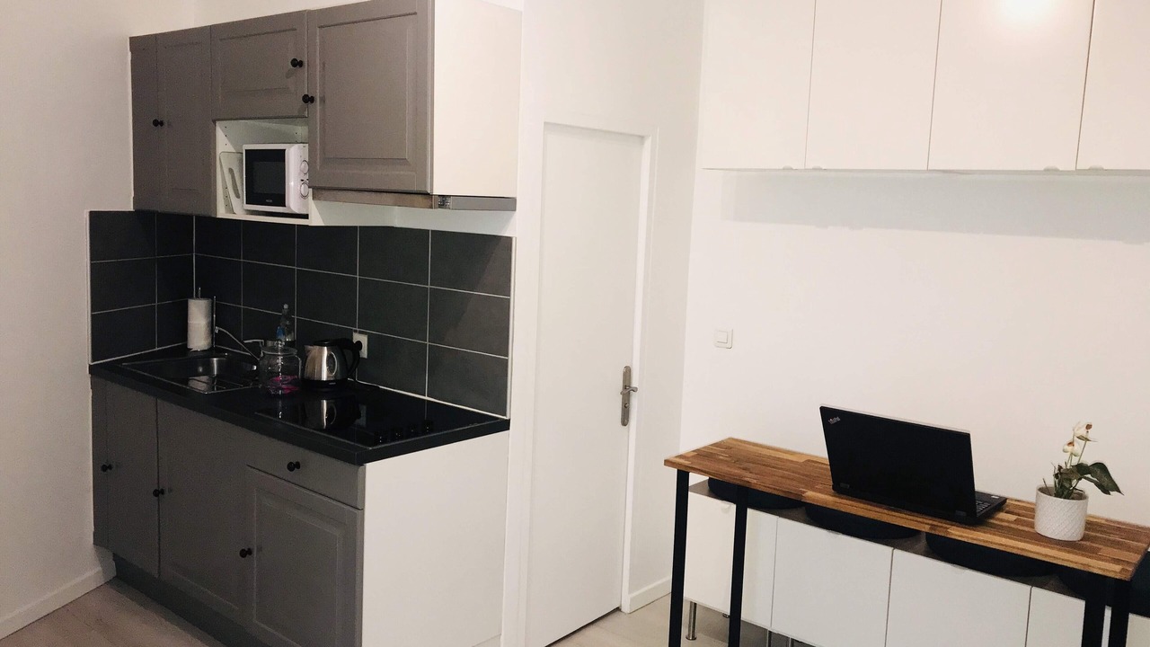 Photo of Kitchen in Epinettes