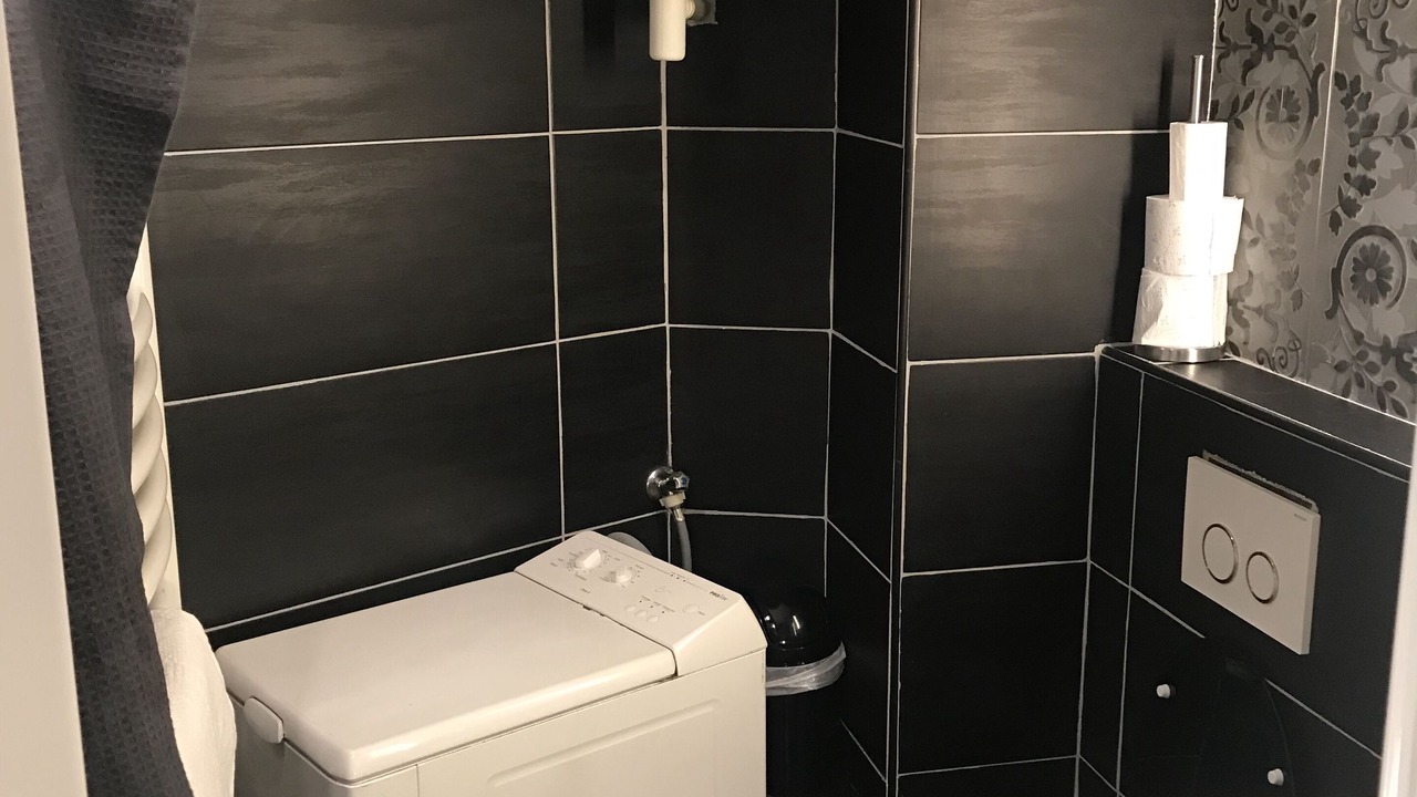 Photo of Bathroom in Epinettes