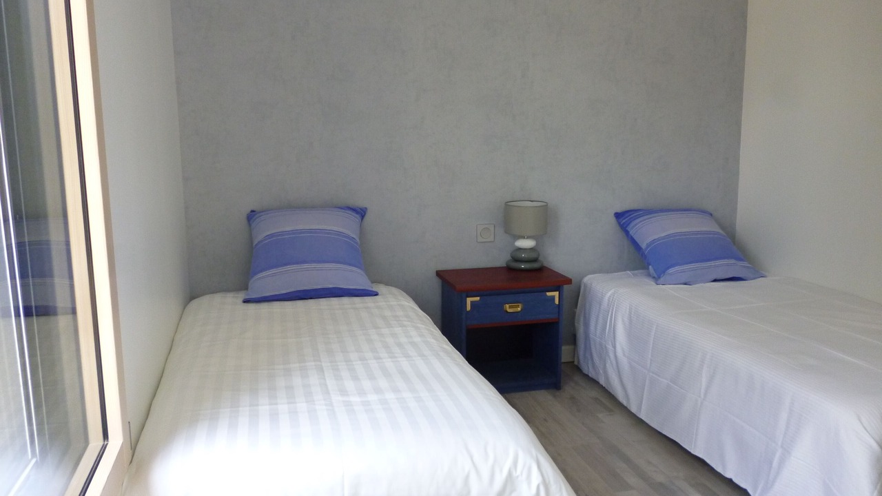 Photo of Bedroom in Doye