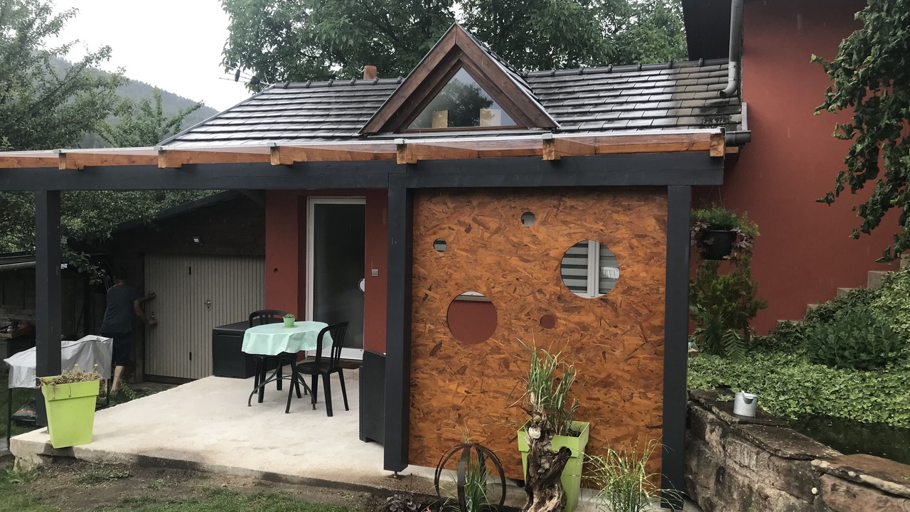 Photo of Outdoor in La Broque