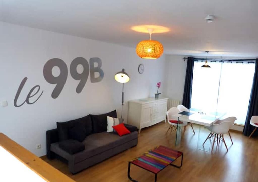 Photo of Livingroom in Hallennes-lez-Haubourdin