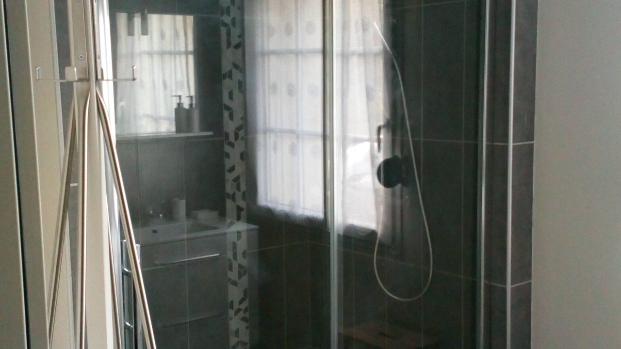 Photo of Bathroom in Boisjean