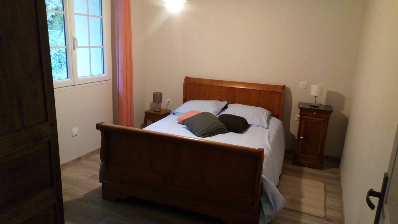 Photo of Bedroom in Boisjean