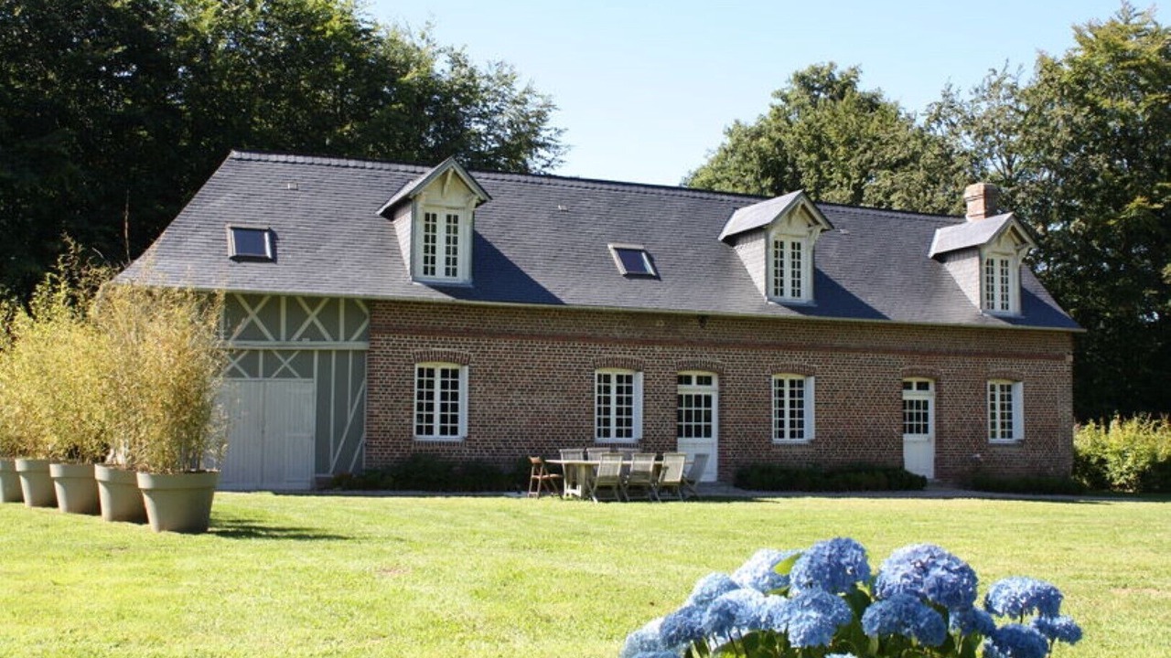 Photo of Outdoor in Paluel