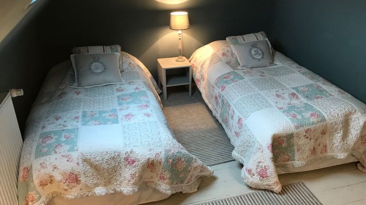 Photo of Bedroom in Paluel