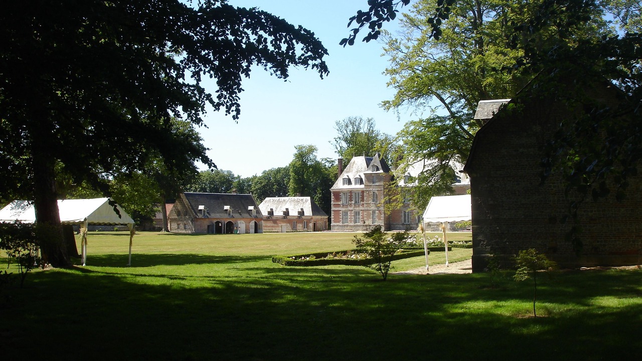 Photo of Outdoor in Paluel