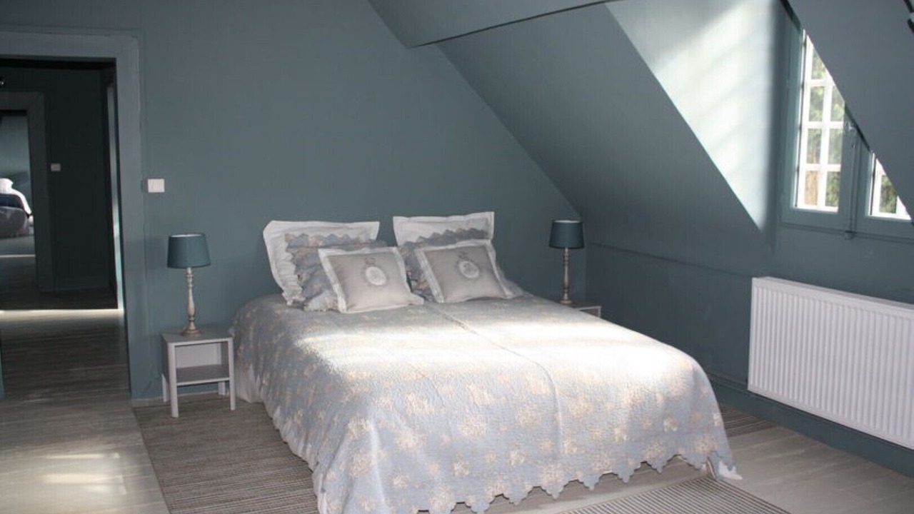 Photo of Bedroom in Paluel