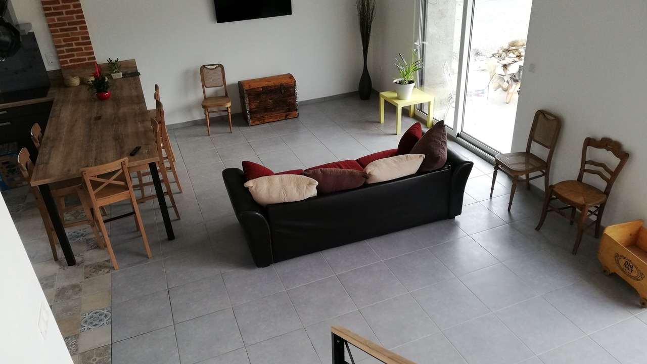 Photo of Livingroom in Honnecourt-sur-Escaut