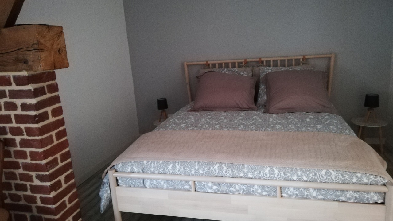 Photo of Bedroom in Honnecourt-sur-Escaut