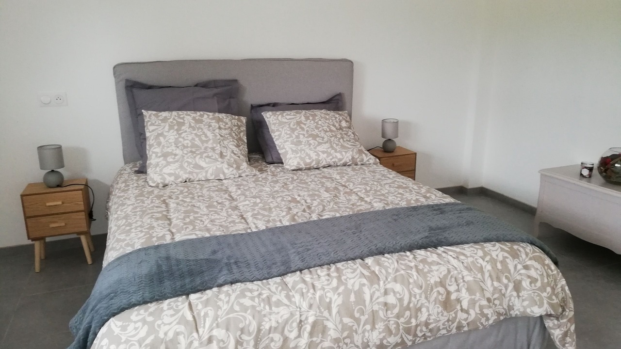 Photo of Bedroom in Honnecourt-sur-Escaut