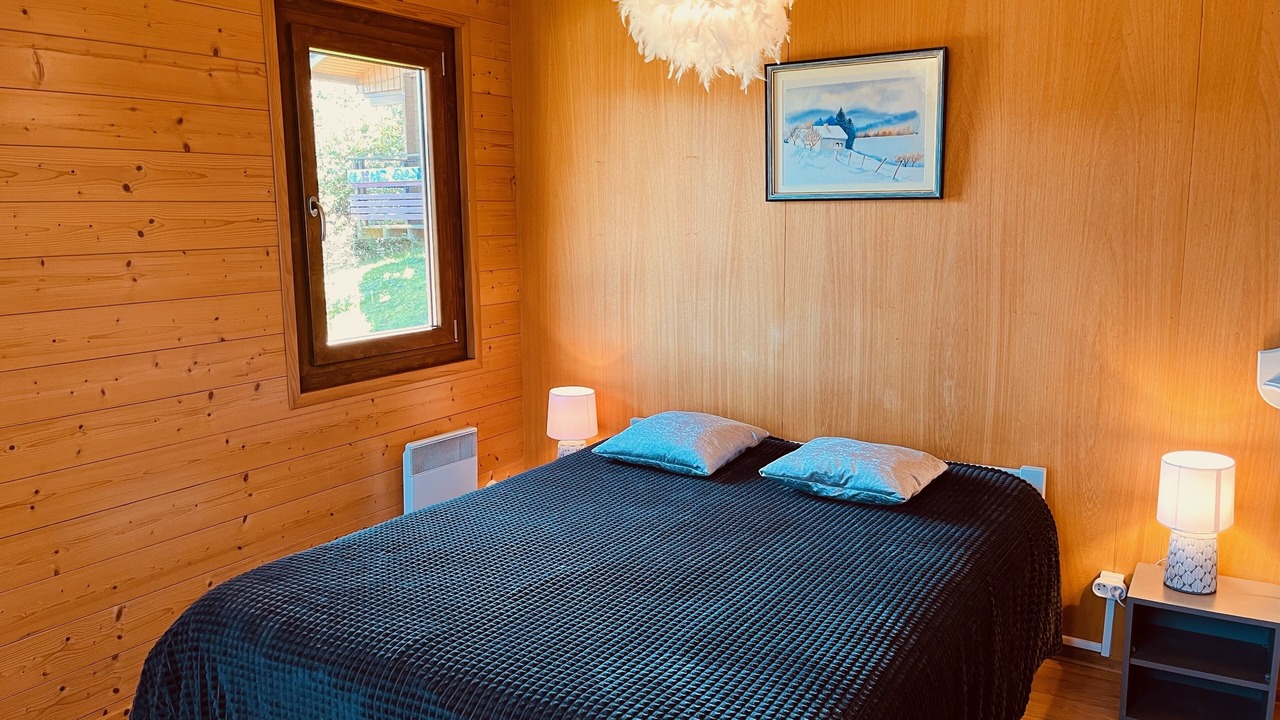Photo of Bedroom in Xonrupt-Longemer