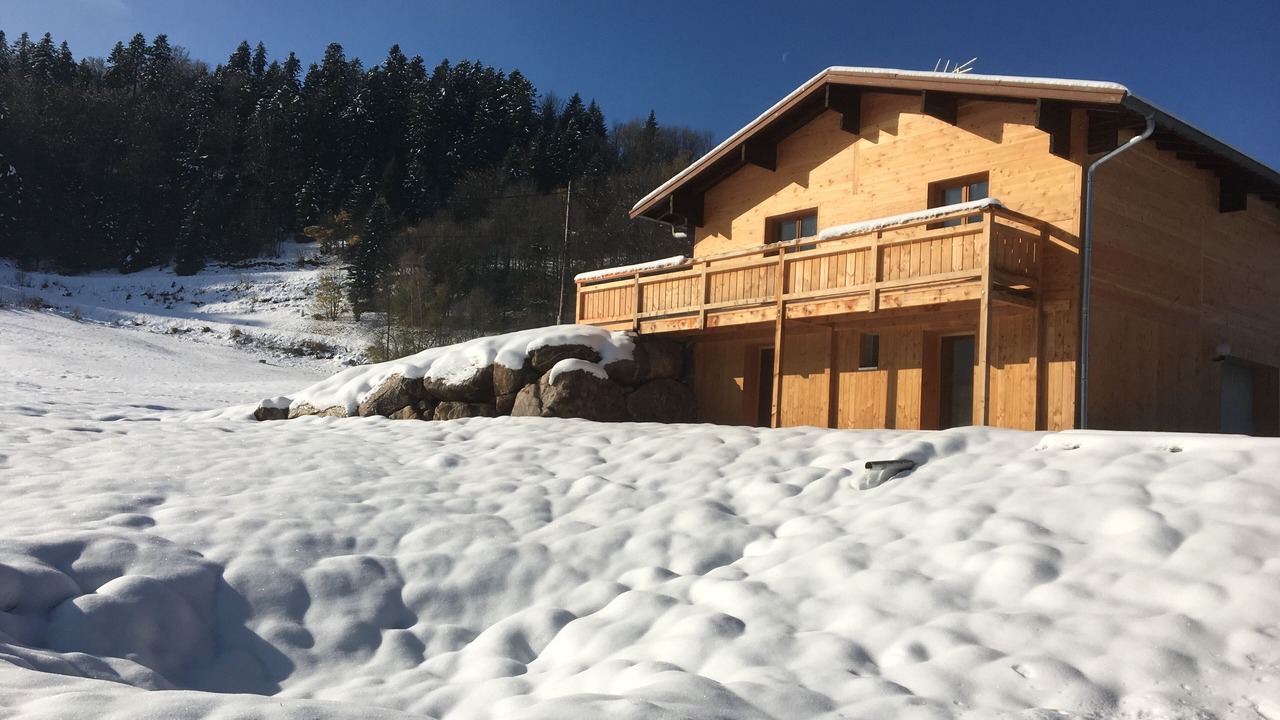 Photo of Outdoor in Ventron
