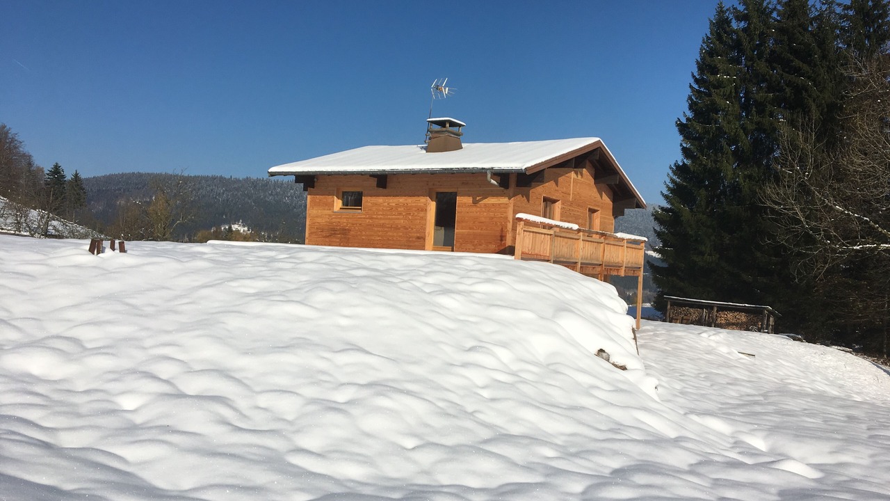 Photo of Outdoor in Ventron