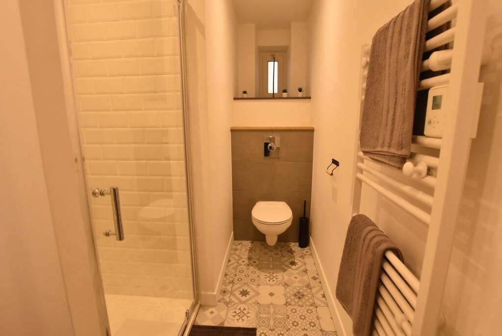 Photo of Bathroom in Auvers-sur-Oise