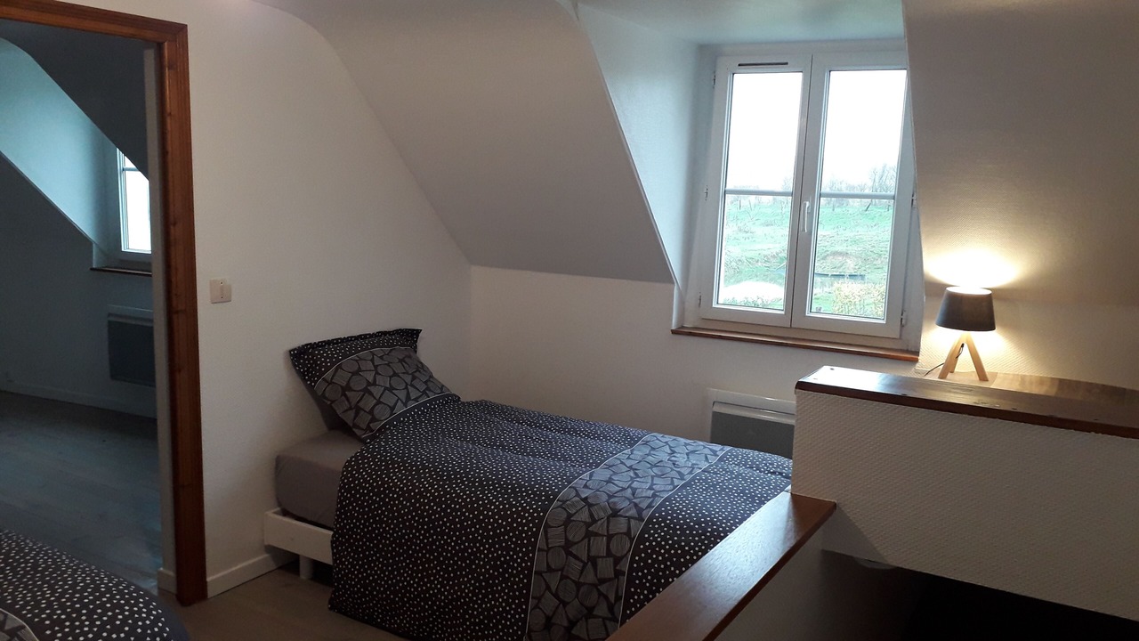 Photo of Bedroom in Saint-Etienne-au-Mont