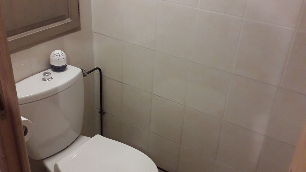 Photo of Bathroom in Saint-Etienne-au-Mont
