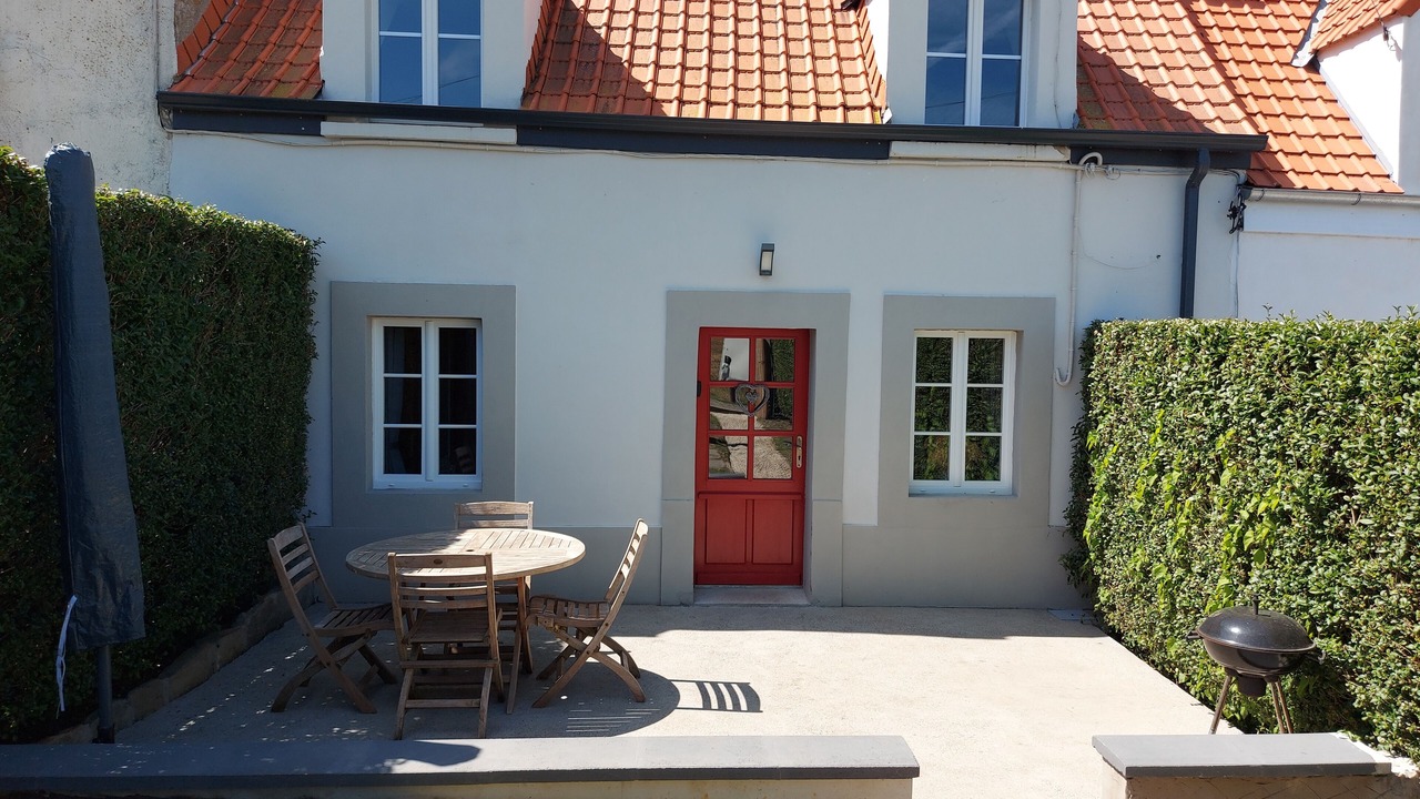 Photo of Outdoor in Saint-Etienne-au-Mont