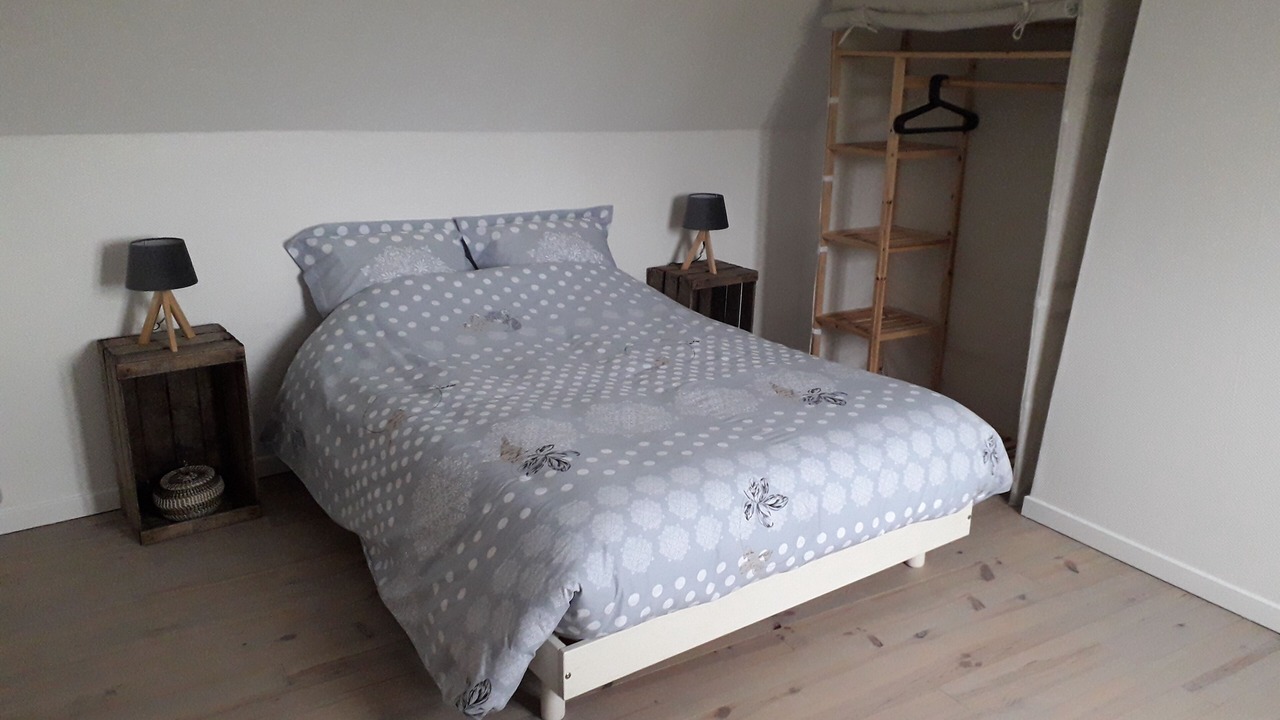 Photo of Bedroom in Saint-Etienne-au-Mont