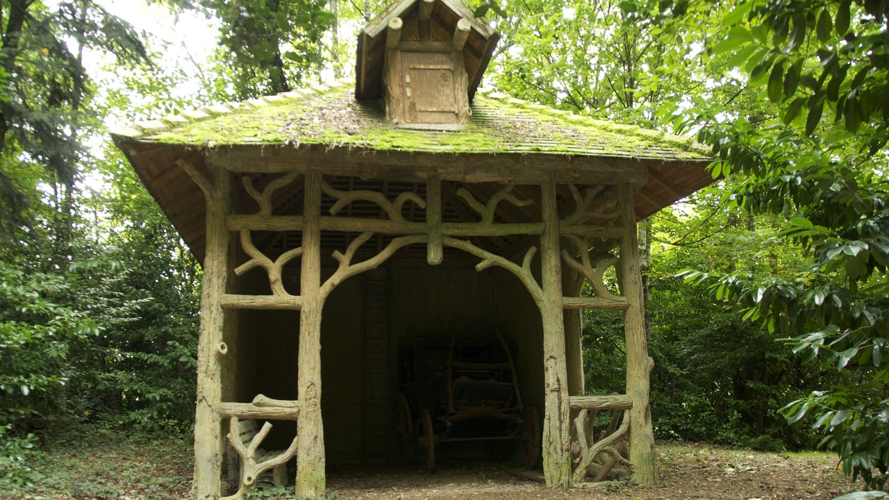 Photo of Outdoor in Saint-Laurent-les-Eglises