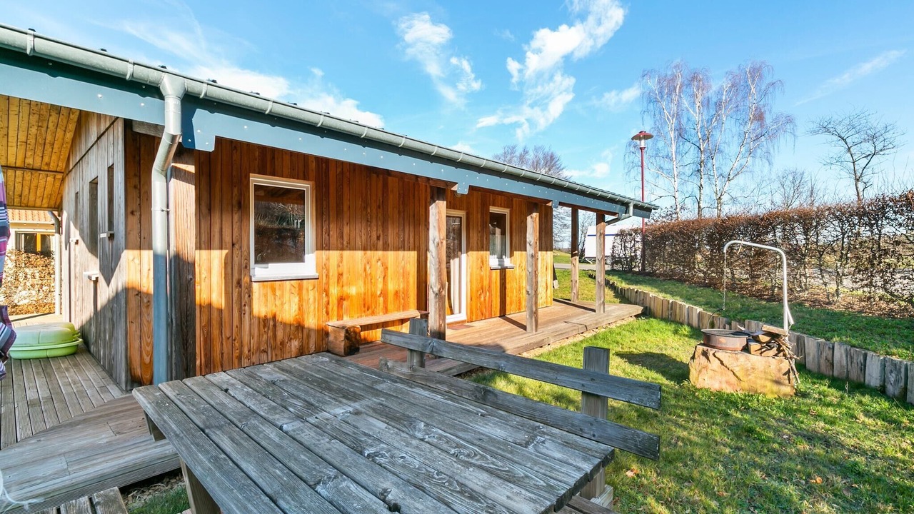 Photo of Outdoor in Harreberg