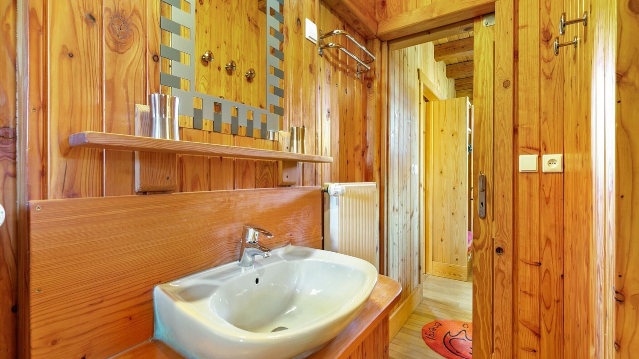 Photo of Bathroom in Harreberg