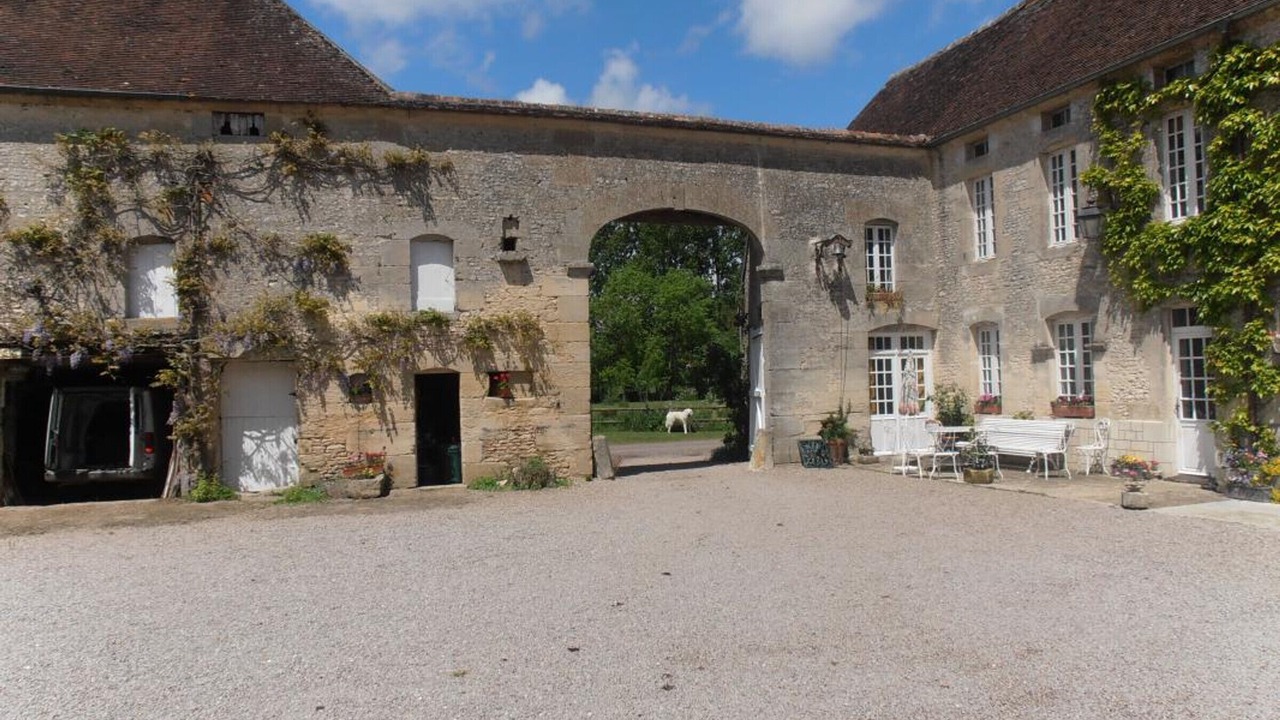 Photo of Outdoor in Sarceaux