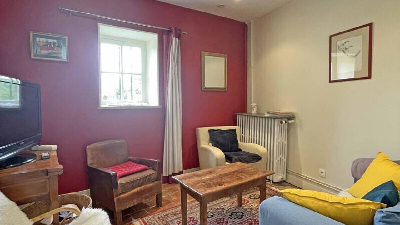 Photo of Livingroom in Sarceaux