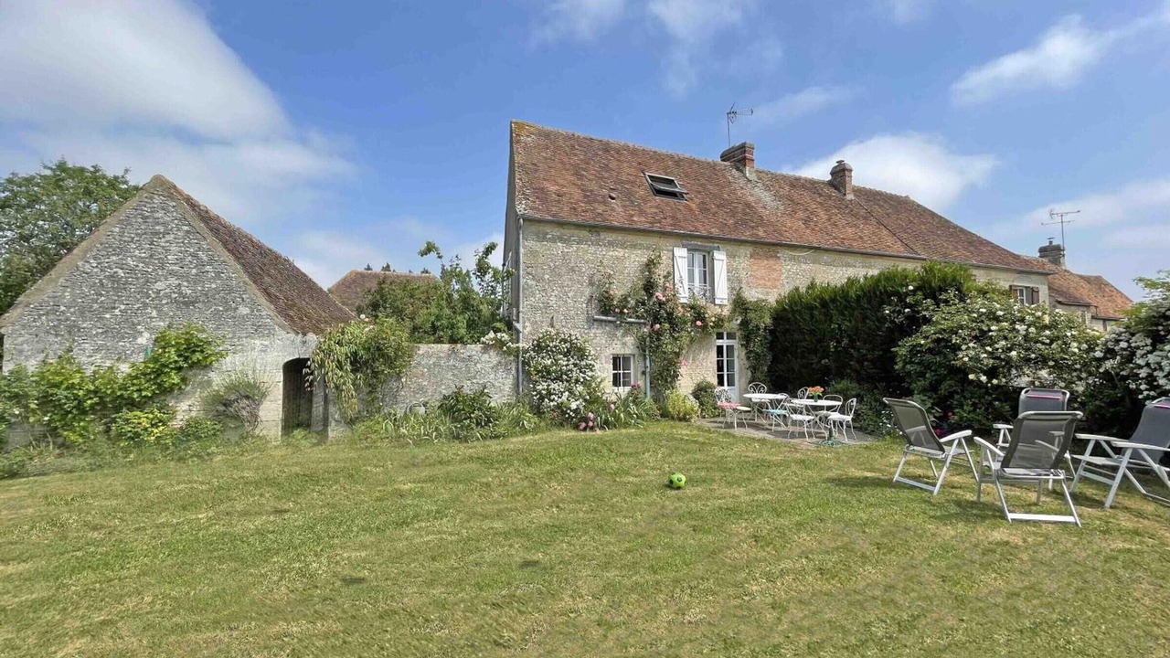 Photo of Outdoor in Sarceaux